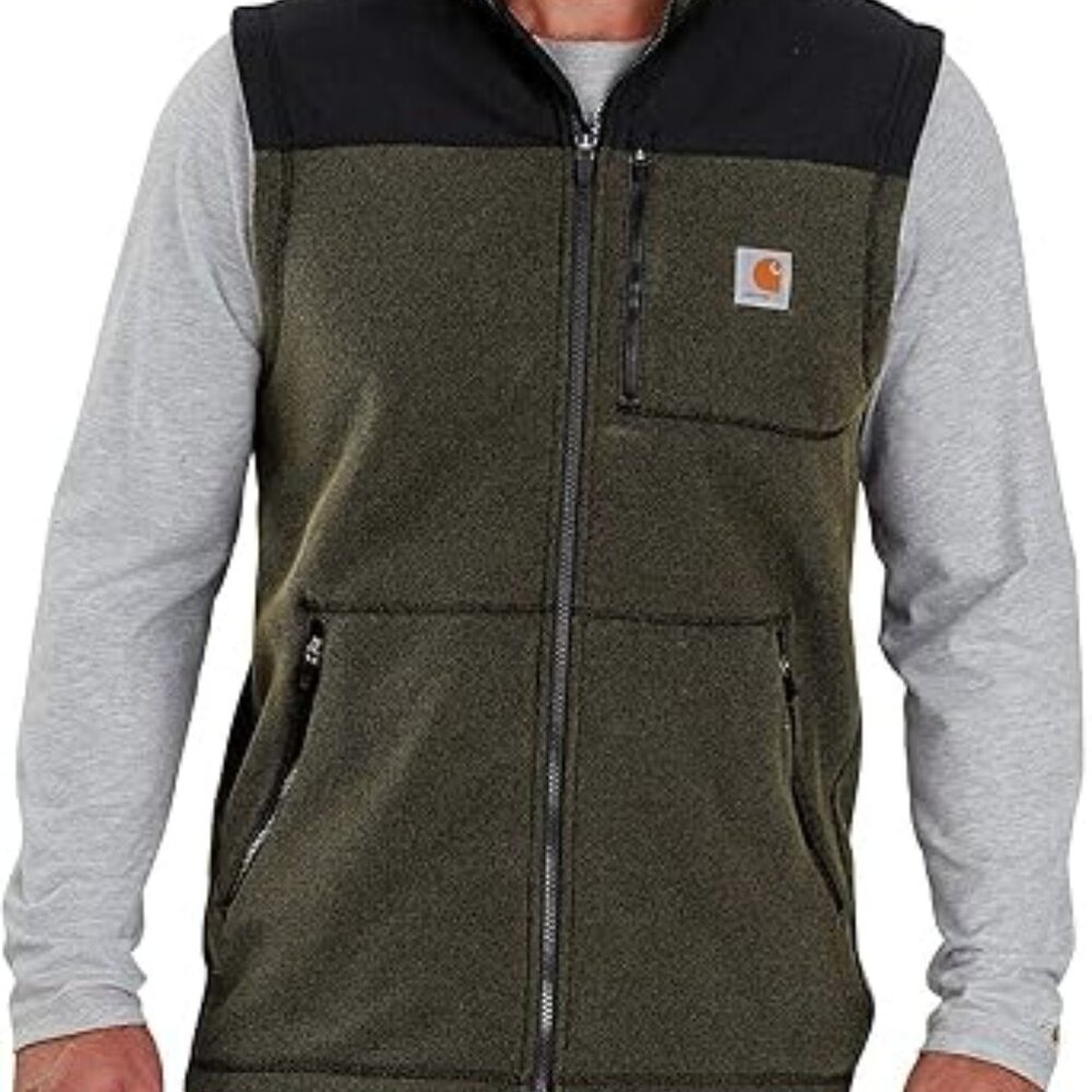 Carhartt Men's Fallon Vest
